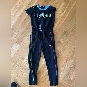 Jordan Youth 10/12 Romper